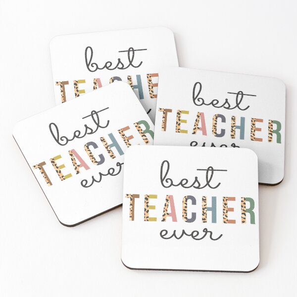 Item preview, best teacher ever designed and sold by saladiin.