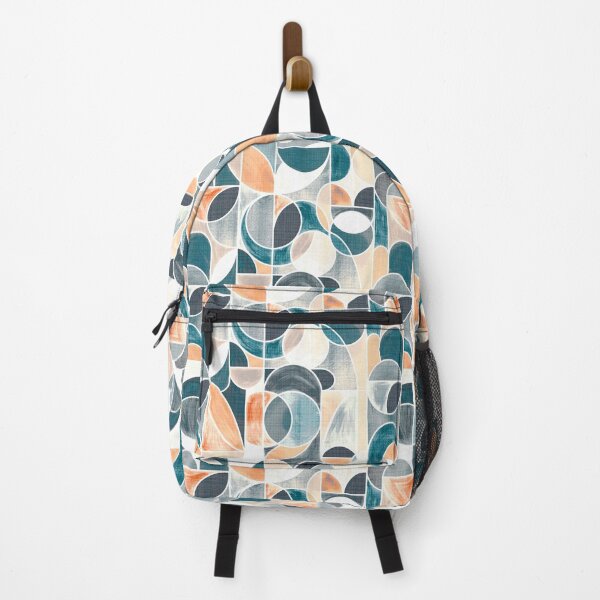 Item preview, Paint Washed Modern Geometric designed and sold by TigaTiga.