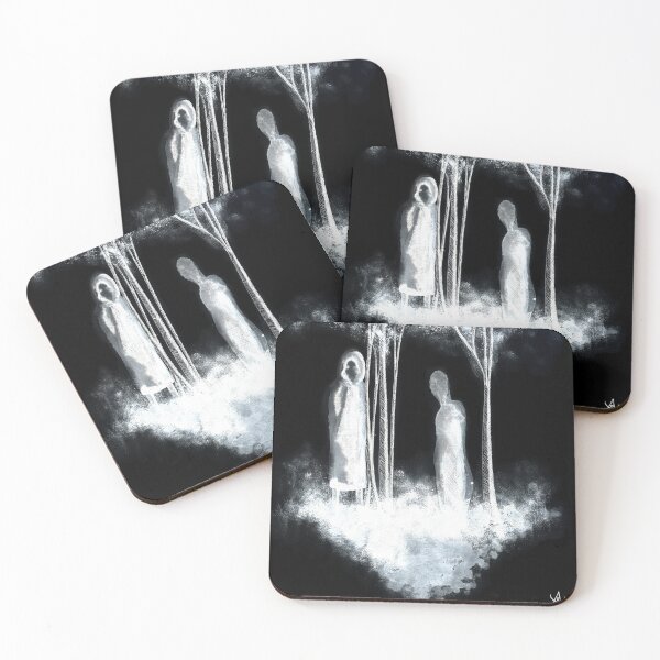 Item preview, BEASTIARIUM #3 Blurrs - Dark designed and sold by ArsCorvinus.