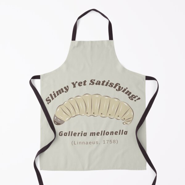 Item preview, Galleria mellonella designed and sold by Kalli-Horn.