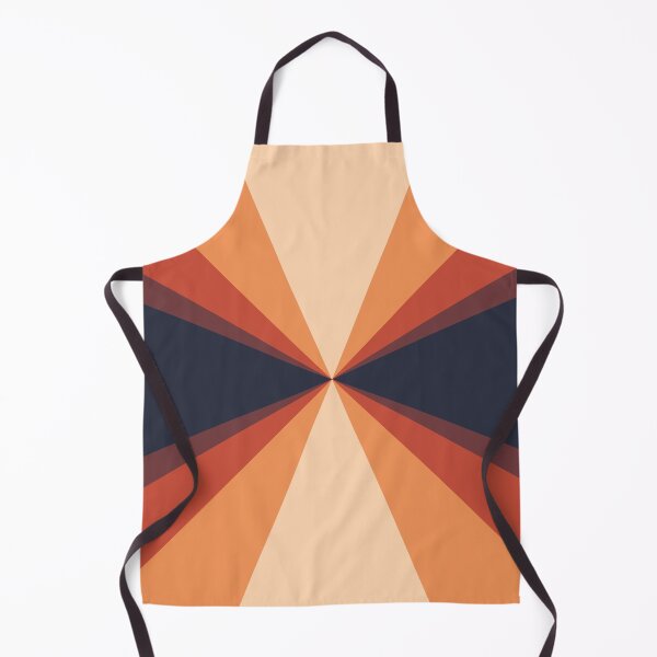 Item preview, Retro Inspired Triangle Design designed and sold by bubblyshades.