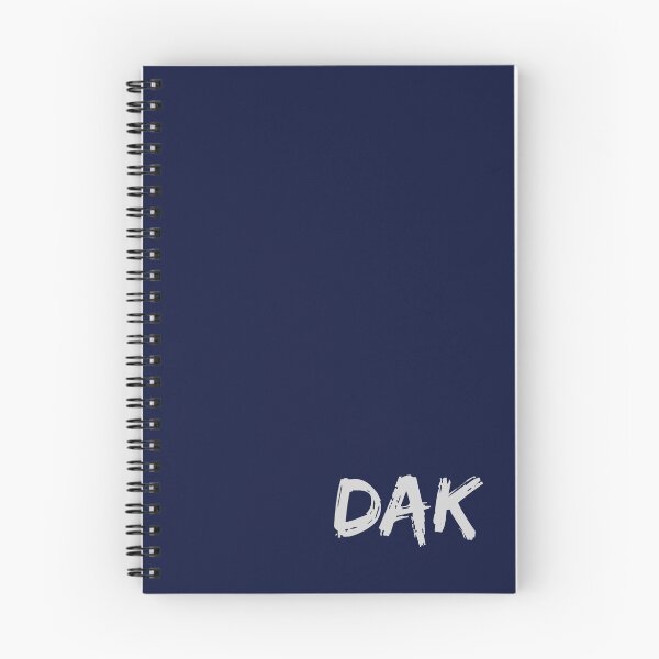 Item preview, DAK! designed and sold by nyah14.