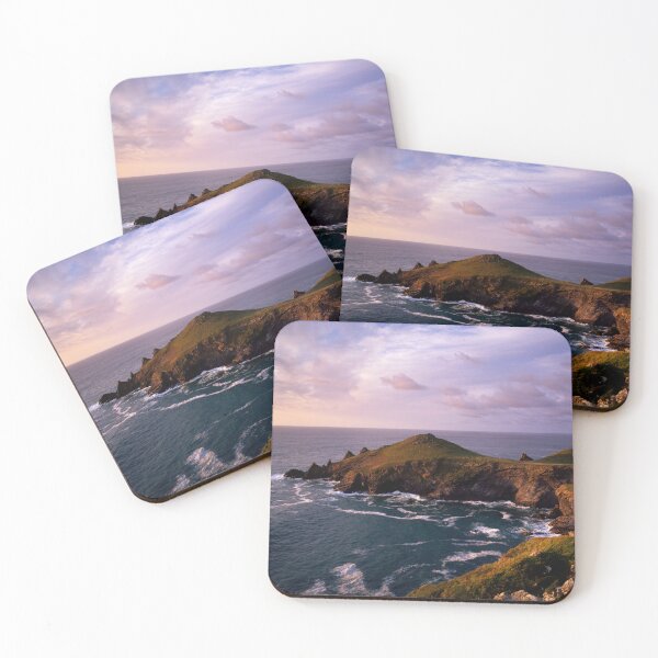 Item preview, Rumps Point, North Cornwall, England designed and sold by Craig Joiner.