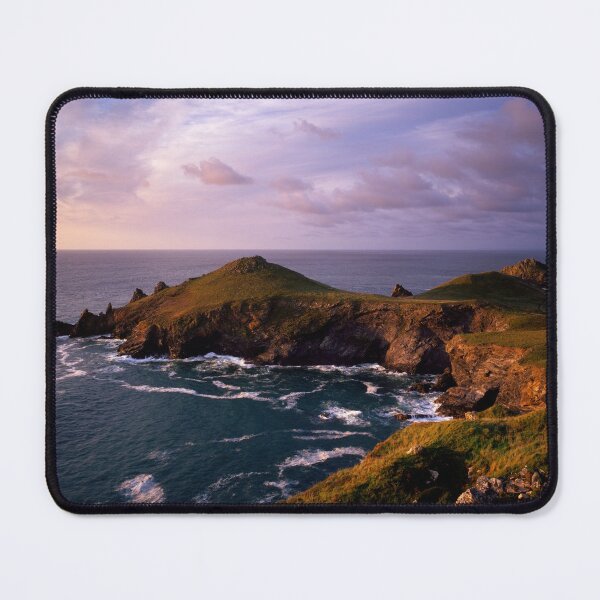 Item preview, Rumps Point, North Cornwall, England designed and sold by Craig Joiner.