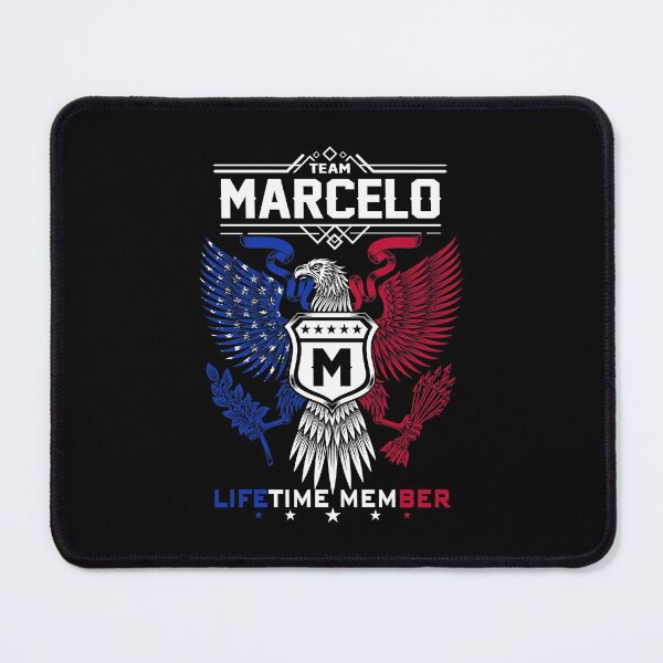 Item preview, Marcelo Name T Shirt - Marcelo Eagle Lifetime Member Gift Item Tee designed and sold by ueenanerne.
