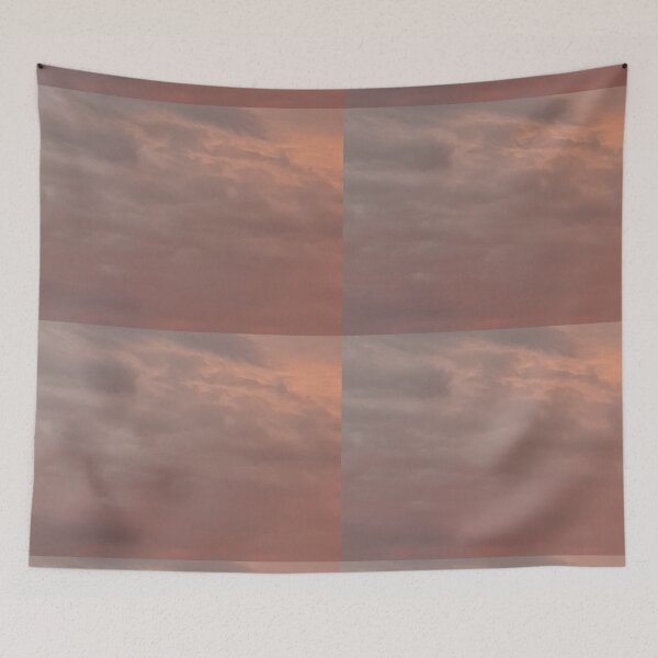 Item preview, Clouded sky designed and sold by Yeewen1234.