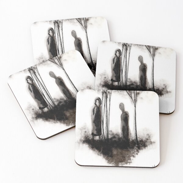 Item preview, BEASTIARIUM #3 Blurrs designed and sold by ArsCorvinus.