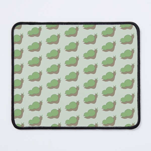 Item preview, Pear Snail designed and sold by Risky Beetle.