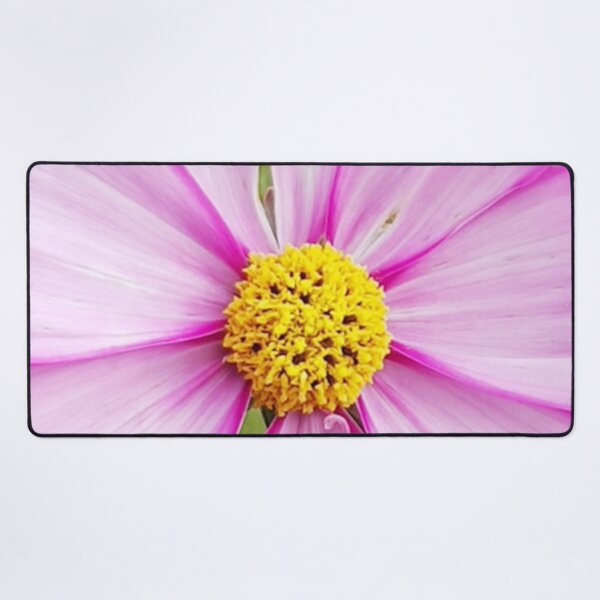 Item preview, Winter Cosmos Flower in Pink 2 designed and sold by ellenhenry.