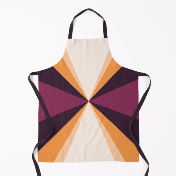 Item preview, Retro Inspired Triangle Design designed and sold by bubblyshades.
