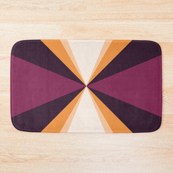 Item preview, Retro Inspired Triangle Design designed and sold by bubblyshades.