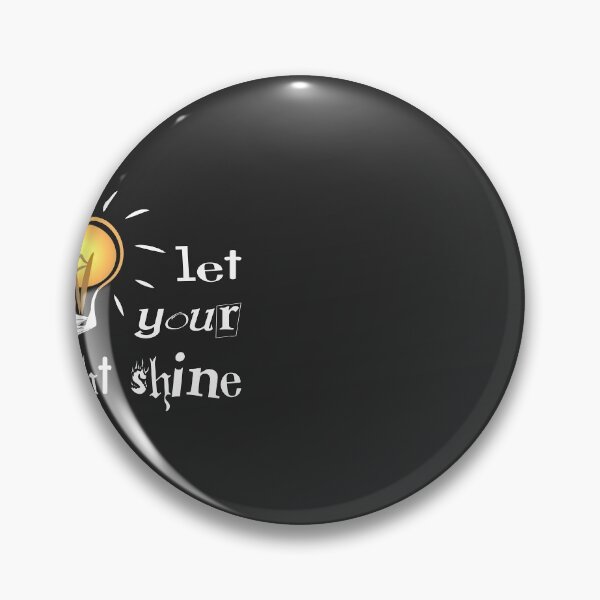 Item preview, Christian Design - Let Your Light Shine designed and sold by simplydesignart.