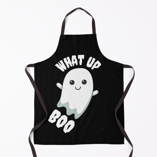 Item preview, What Up Boo designed and sold by Caregiverology.