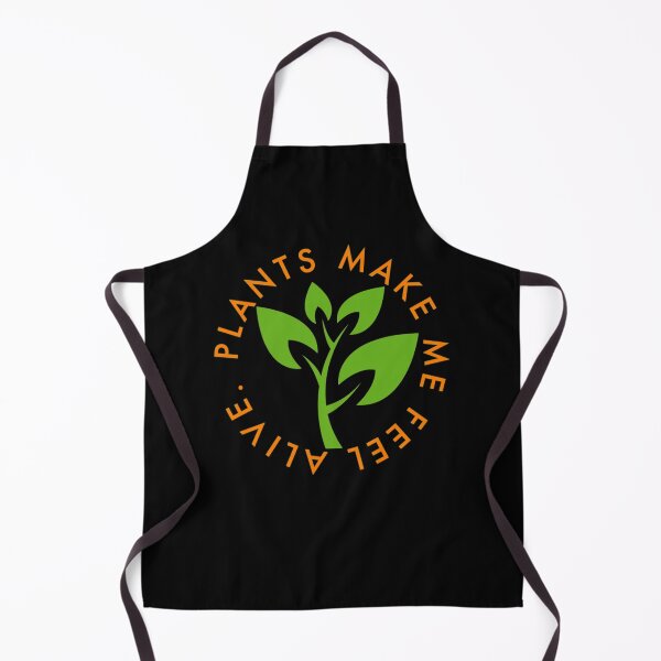 Item preview, Plants Make Me Feel Alive designed and sold by KAKUZAKI.