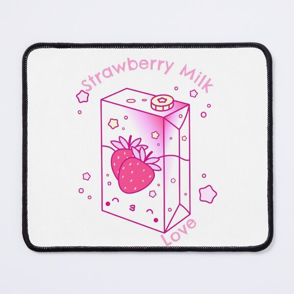 Item preview, Strawberry Milk designed and sold by Edenjodie.