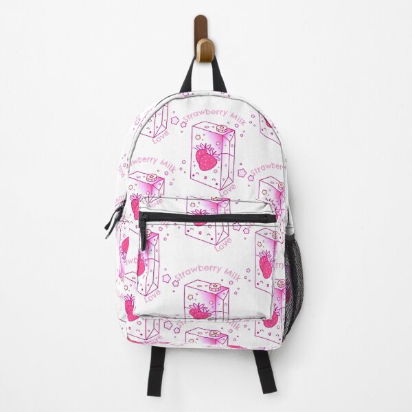 Item preview, Strawberry Milk  designed and sold by Edenjodie.