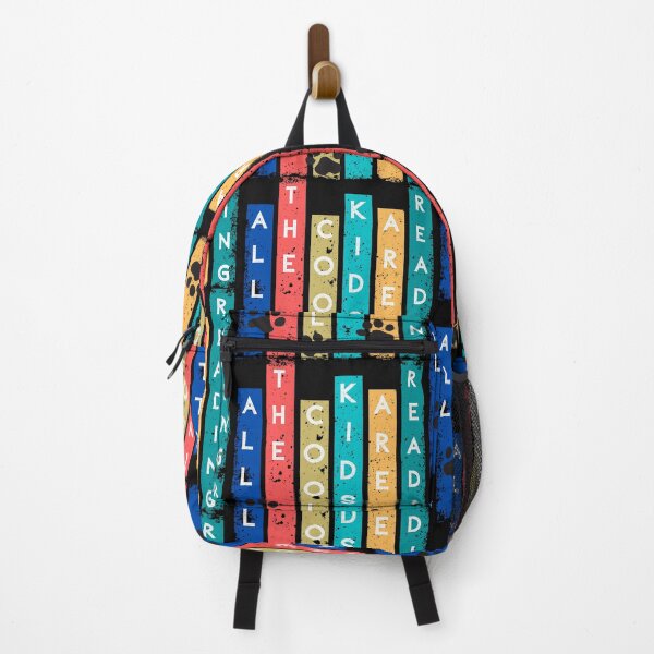 Item preview, all the cool kids are reading design designed and sold by LapuniStore.