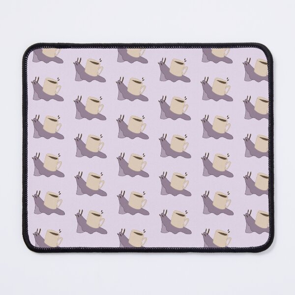 Item preview, Coffee Snail designed and sold by Risky Beetle.