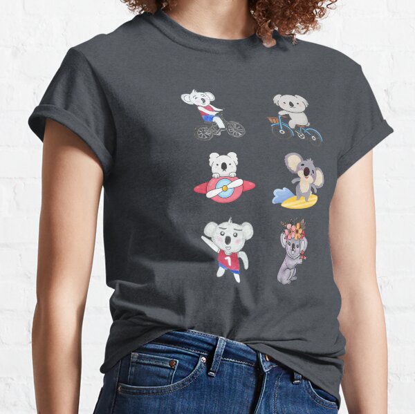 Disney Minnie Mouse Mirror Ilustion Camiseta para Mujer 