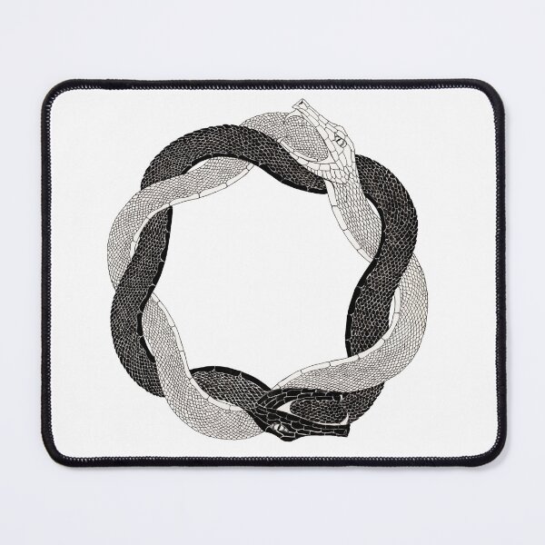 Item preview, BEASTIARIUM #2 Ouroboros designed and sold by ArsCorvinus.