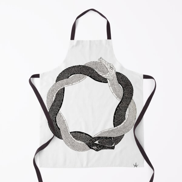 Item preview, BEASTIARIUM #2 Ouroboros designed and sold by ArsCorvinus.