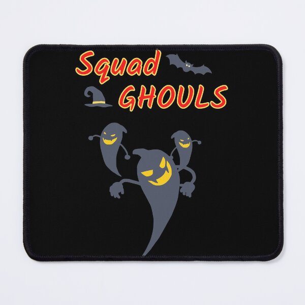 Item preview, Squad Ghouls designed and sold by OlympicsMerch.