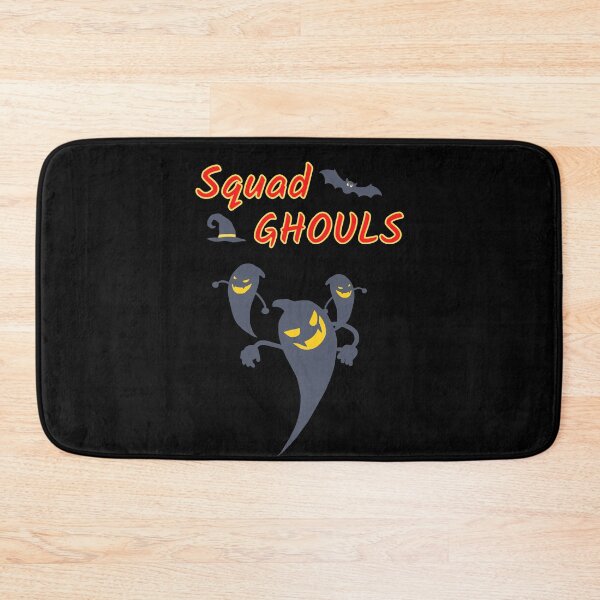 Item preview, Squad Ghouls designed and sold by OlympicsMerch.