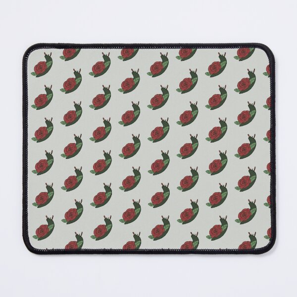 Item preview, Rose Snail designed and sold by Risky Beetle.