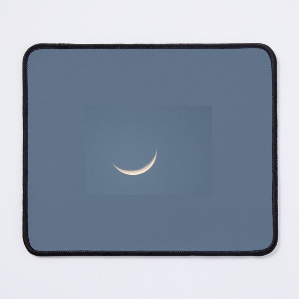Item preview, Waxing Crescent Moon designed and sold by chstudios.