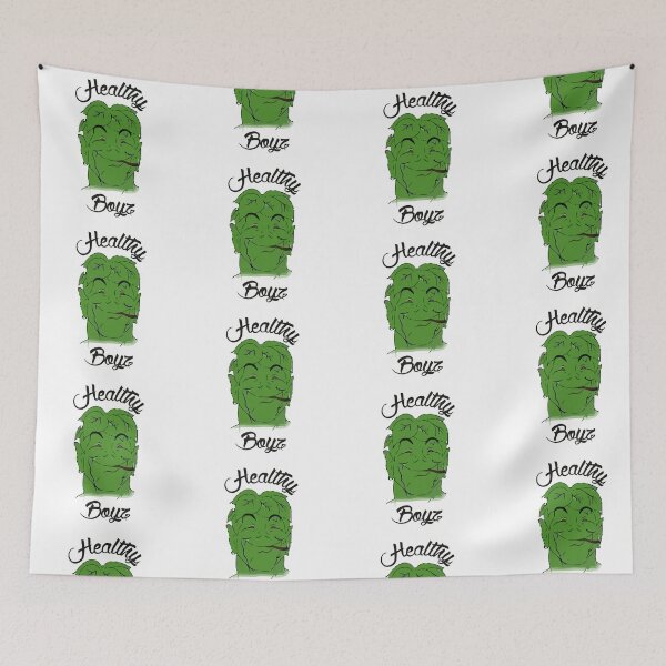 Item preview, Healthyboyz designed and sold by Money4Breakfast.