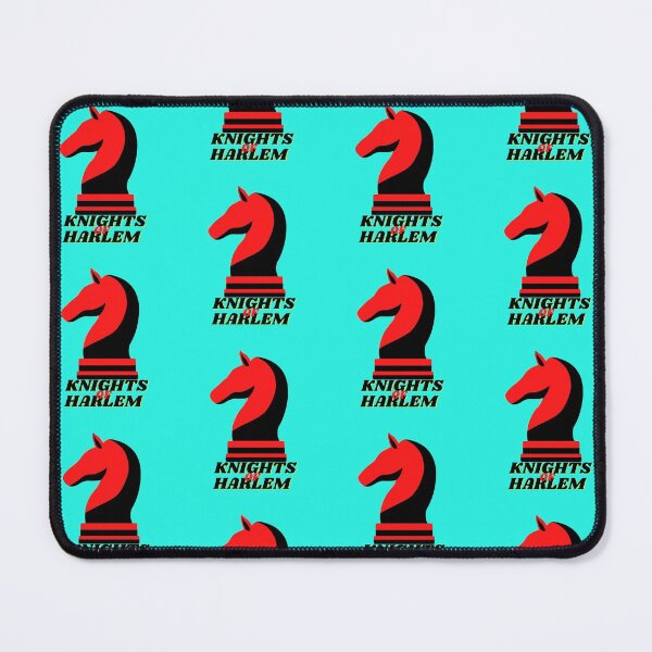 Item preview, Knights Of Harlem NYC designed and sold by HarlemsGee.