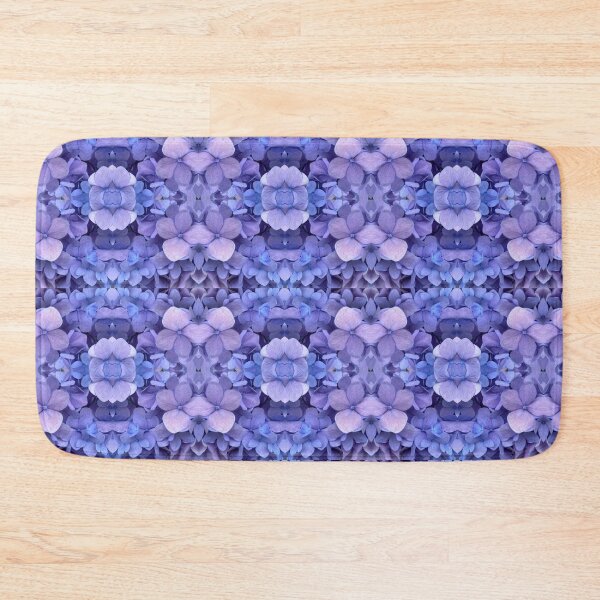 Item preview, Flower Kaleidoscope pattern photography  designed and sold by HibiscusHeron.