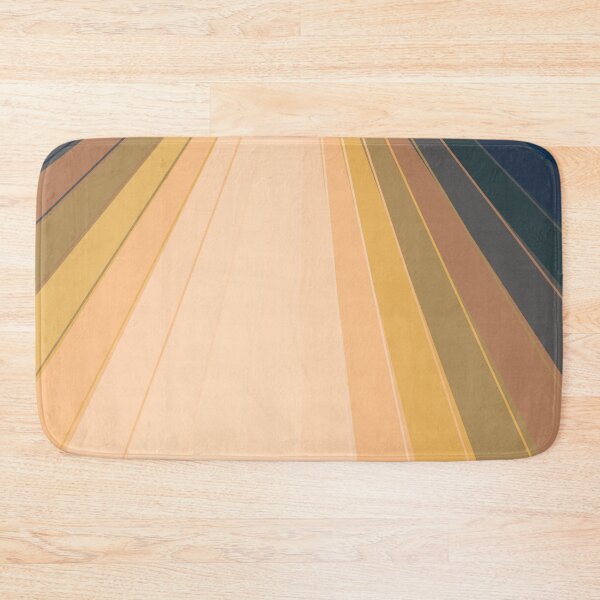 Item preview, Retro Inspired Line Design designed and sold by bubblyshades.