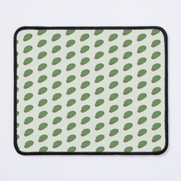 Item preview, Green Olive Snail designed and sold by Risky Beetle.
