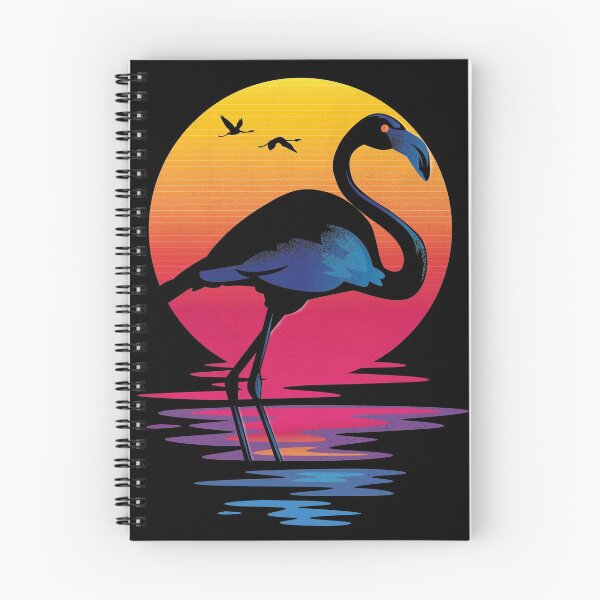 Item preview, Flamingo designed and sold by navicula.