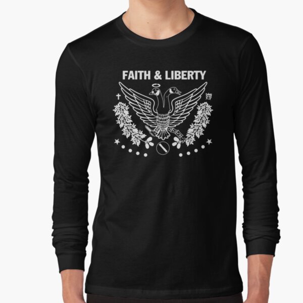 Long Sleeve T-Shirt