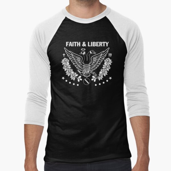 Baseball ¾ Sleeve T-Shirt