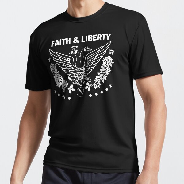 Active T-Shirt
