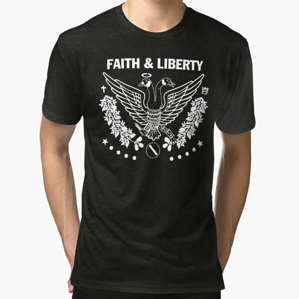 Tri-blend T-Shirt
