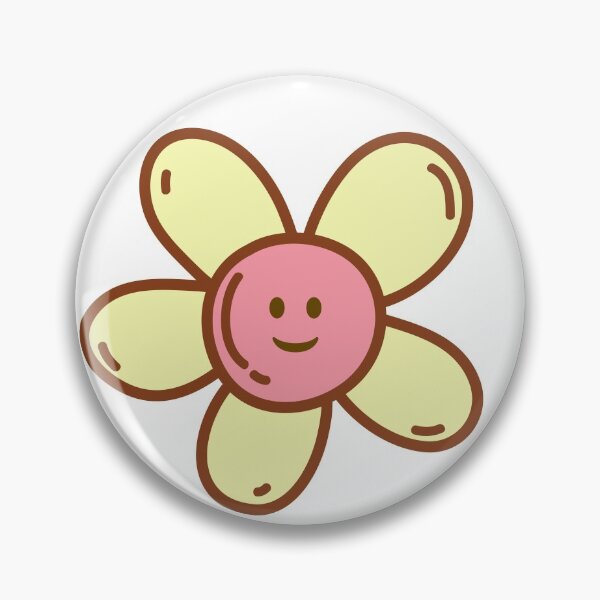 Item preview, Flower Face  designed and sold by joshcwa.