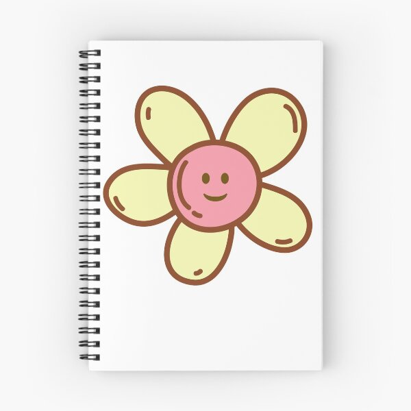 Item preview, Flower Face  designed and sold by joshcwa.