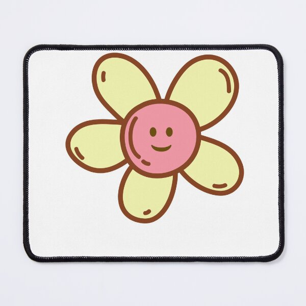 Item preview, Flower Face  designed and sold by joshcwa.