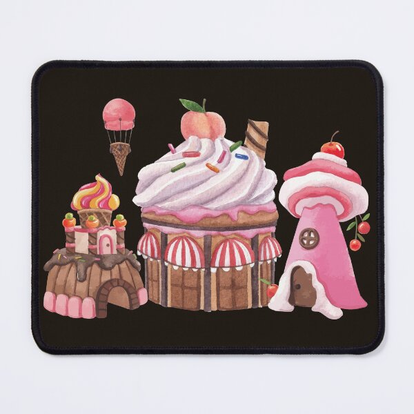 Item preview, Sweet Treats Candies Land designed and sold by Alicia Chee.