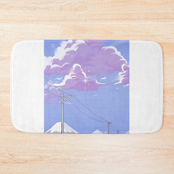 Item preview, Beautiful Japanese postcard landscape designed and sold by rkassee10.