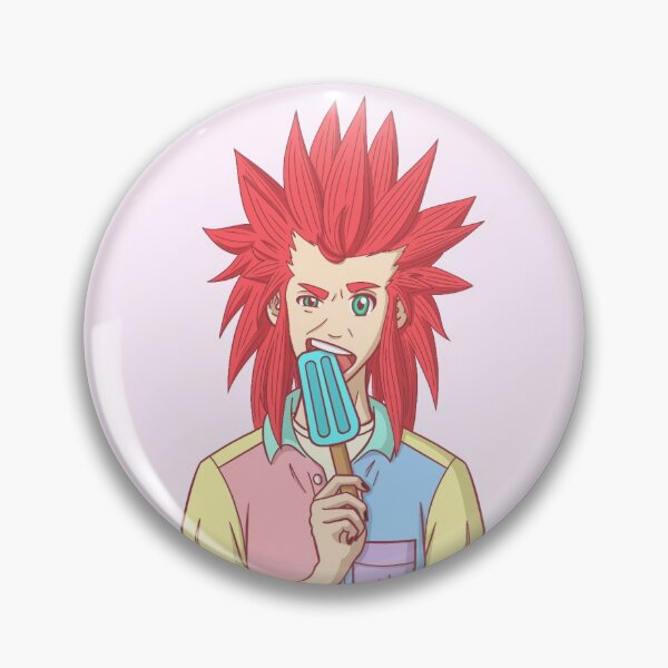 Item preview, Kingdom Hearts: Summer Vibes Lea designed and sold by BarrazaDesign.