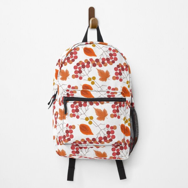 Item preview, Autumn Leaves Pattern designed and sold by AnveeBubbles.