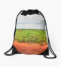 Bringing home the best of Barrow Drawstring Bag