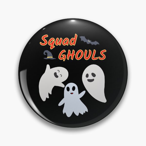 Item preview, Squad Ghouls designed and sold by OlympicsMerch.