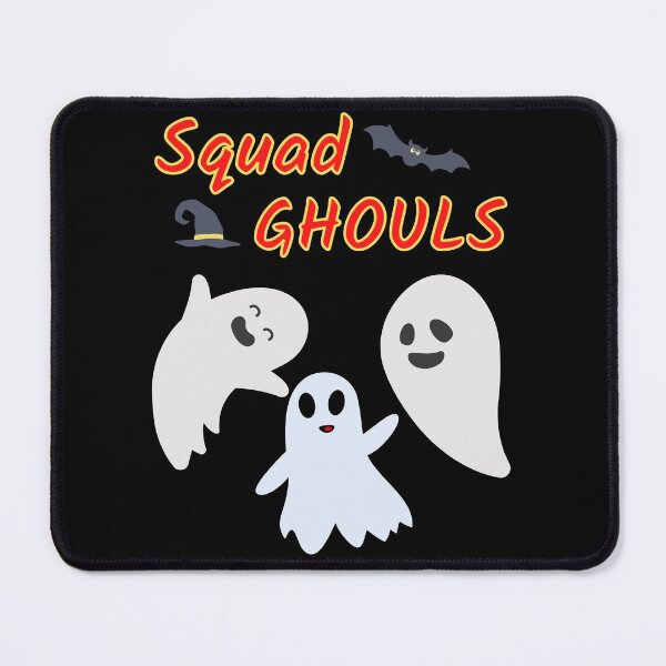 Item preview, Squad Ghouls designed and sold by OlympicsMerch.