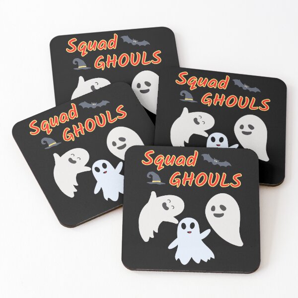 Item preview, Squad Ghouls designed and sold by OlympicsMerch.